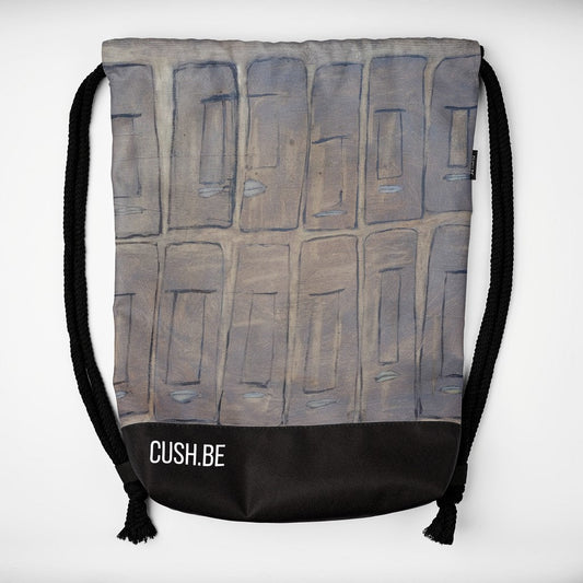 Мешка Gathering of gentlemen