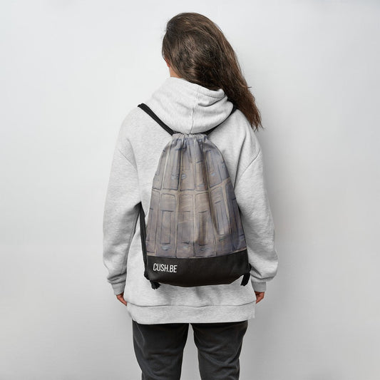 Мешка Gathering of gentlemen