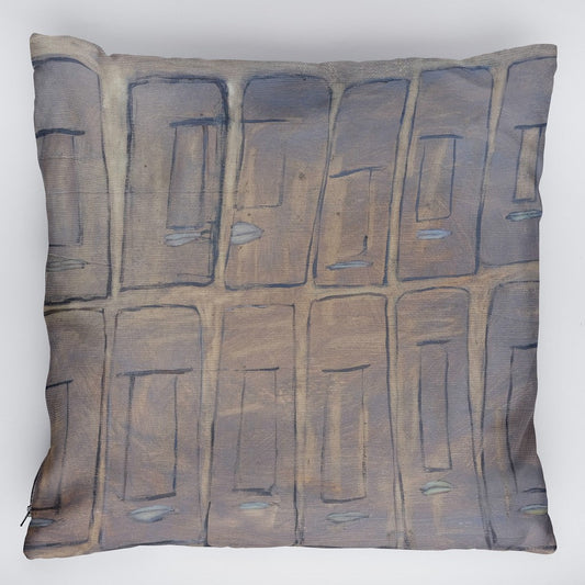 Възглавница Gathering of gentlemen