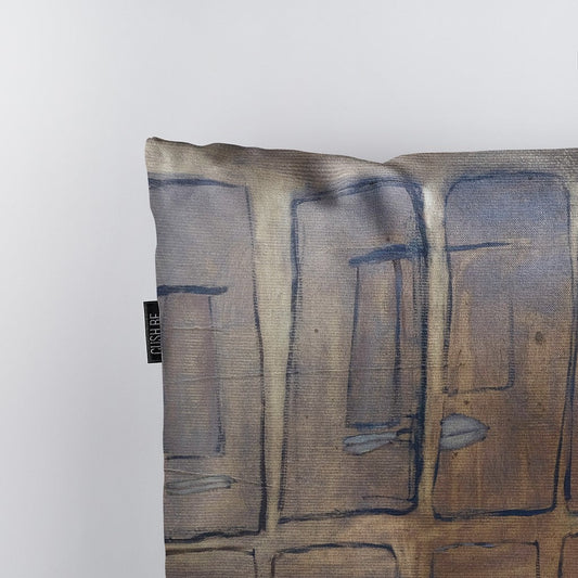 Възглавница Gathering of gentlemen