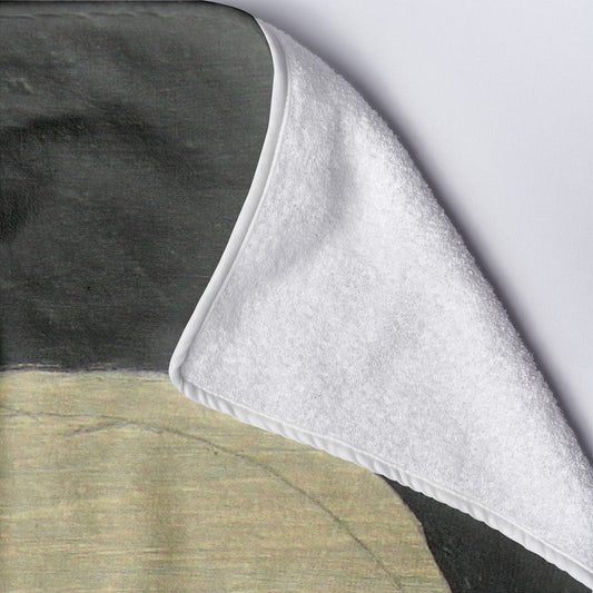 Плажна кърпа Girl