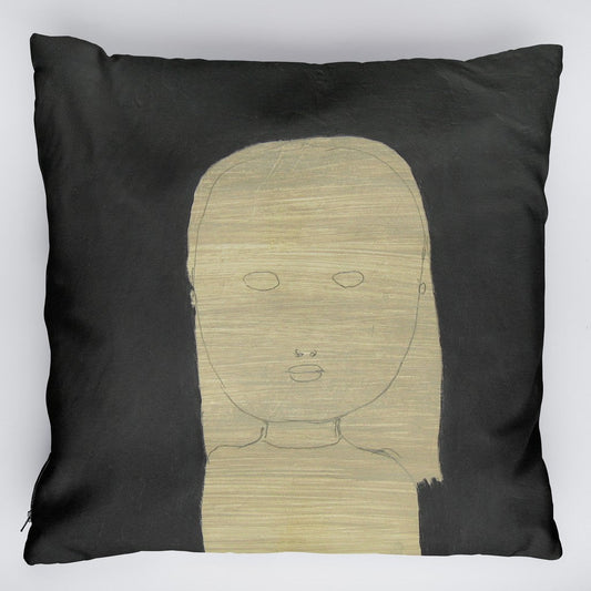 Възглавница Girl