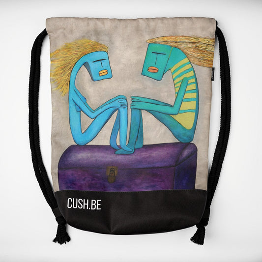 Мешка Hidden treasures