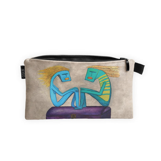 Несесер Hidden treasures