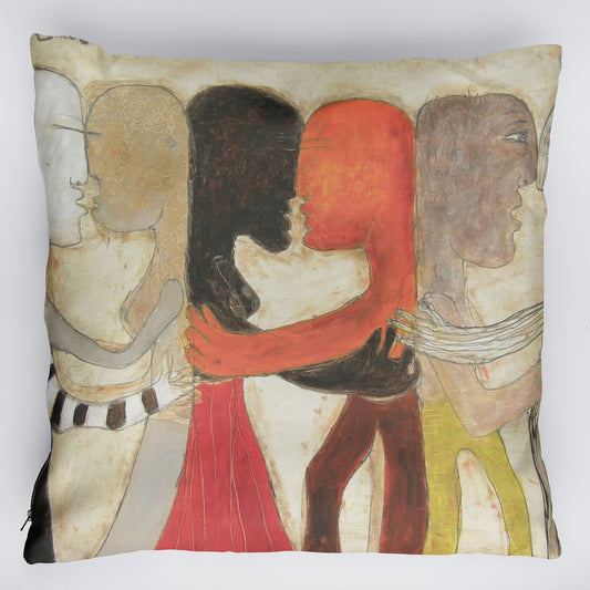 Възглавница Hug me