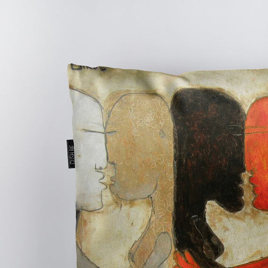 Възглавница Hug me