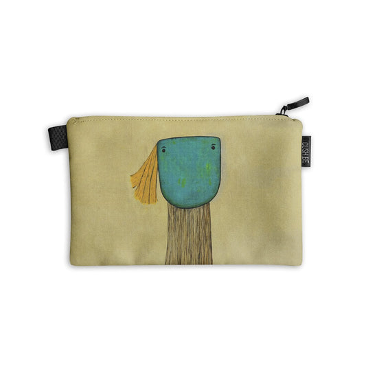 Несесер La fille aux cheveux de lin