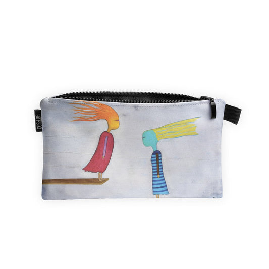 Несесер Leap into the Unknown