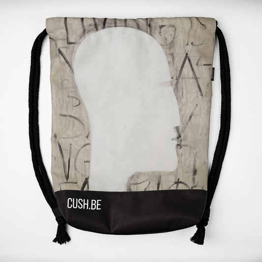 Мешка Living is not easy