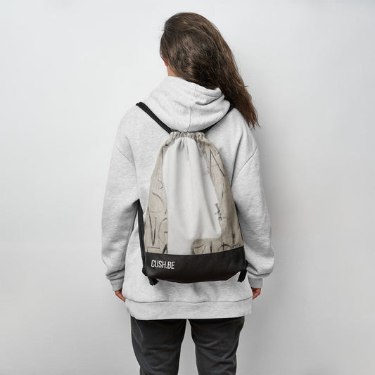 Мешка Living is not easy