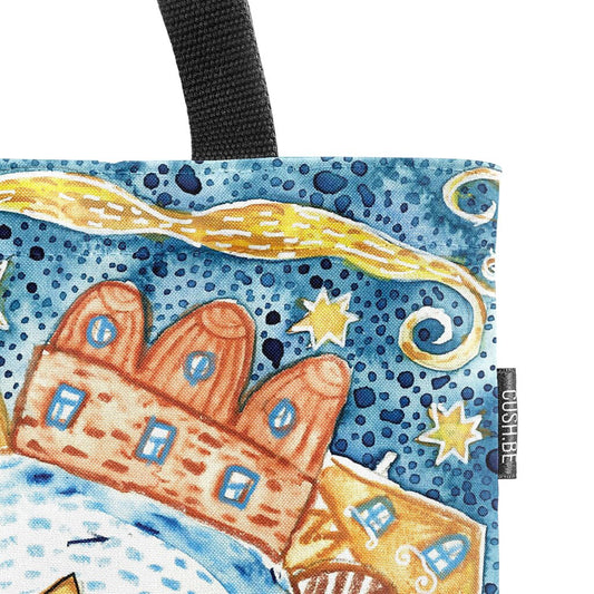 Чанта A ginger fairy tale