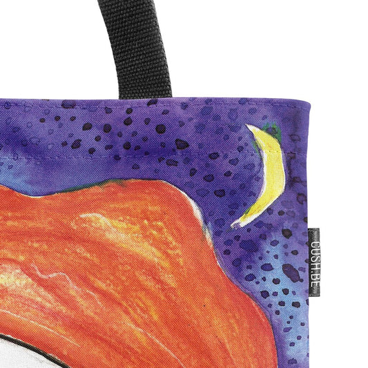 Чанта Purring happiness