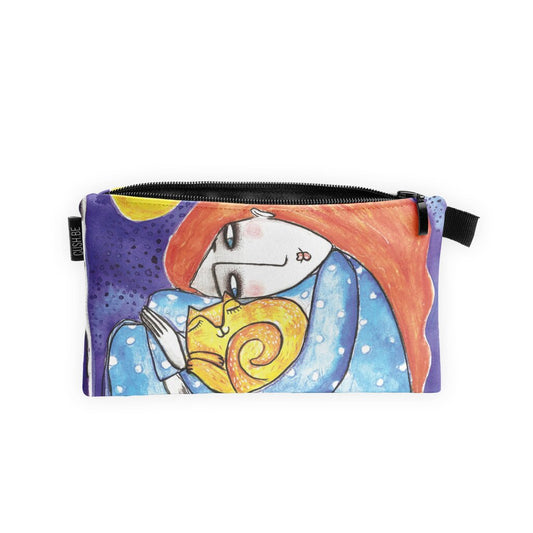 Несесер Purring happiness