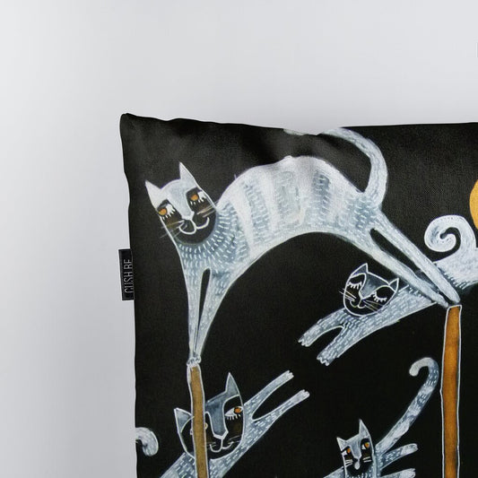 Възглавница Night walk