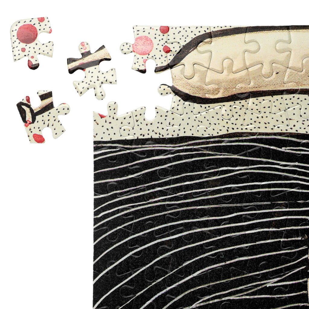 Пъзел Friday mood