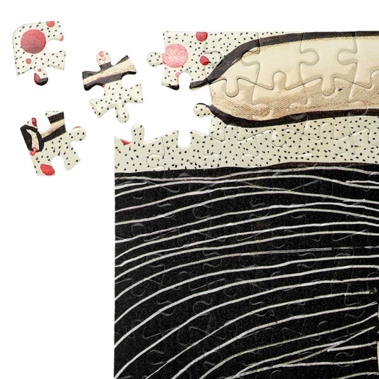 Пъзел Friday mood