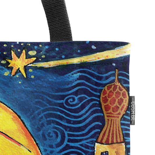 Чанта Friendship