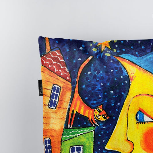 Възглавница Friendship