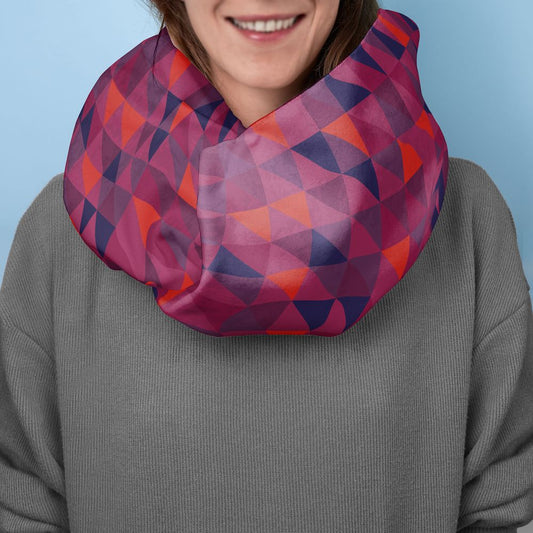 Шал Квадратни триъгълничета