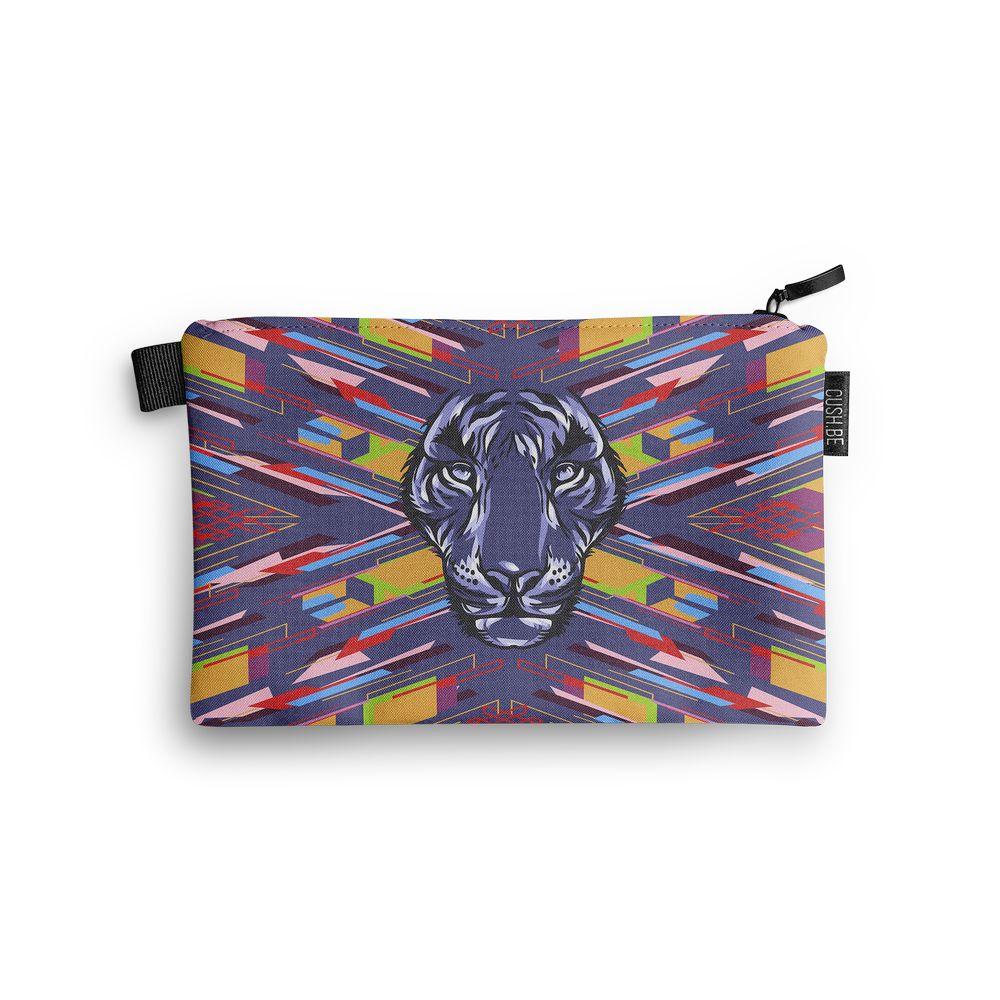 Несесер Колоритен лъв