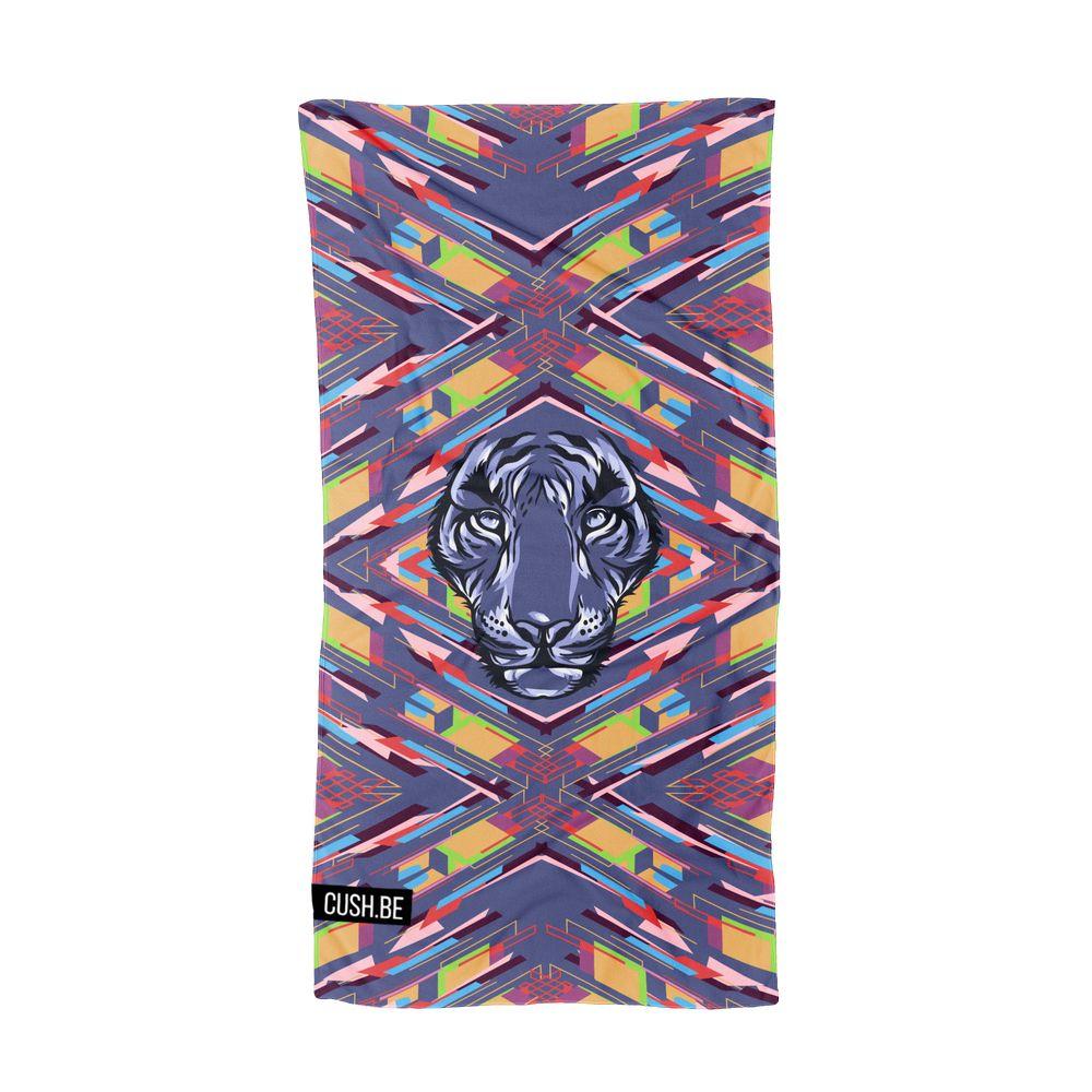 Colorful_Lion
