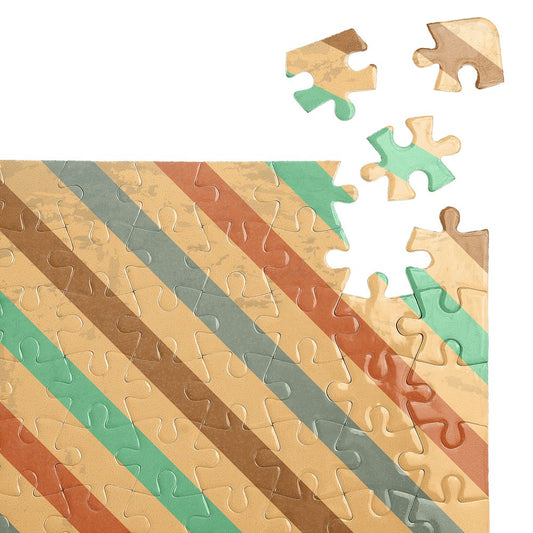 Пъзел Ретро лято