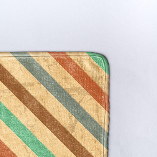 Плажна кърпа Ретро лято