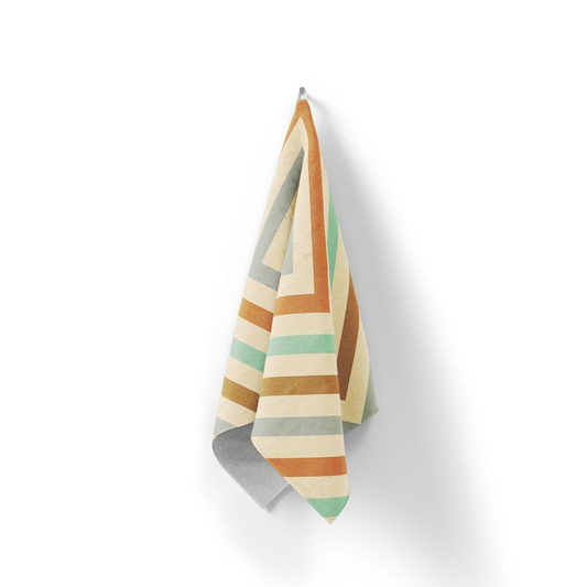 Домашна кърпа Ретро лято