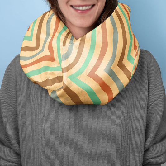 Шал Ретро лято