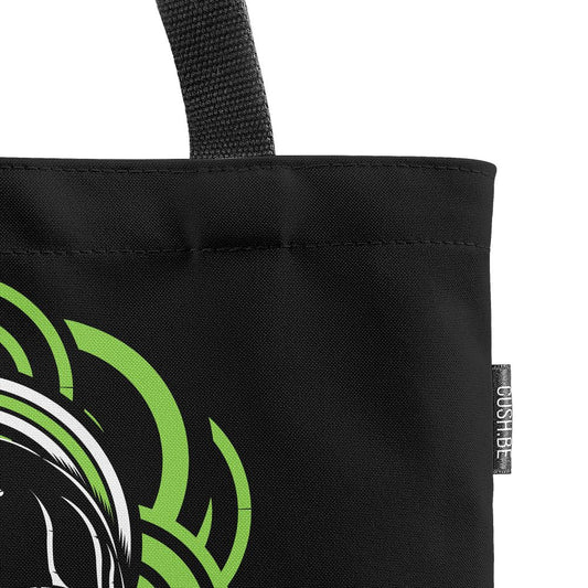 Чанта Усмихнат череп