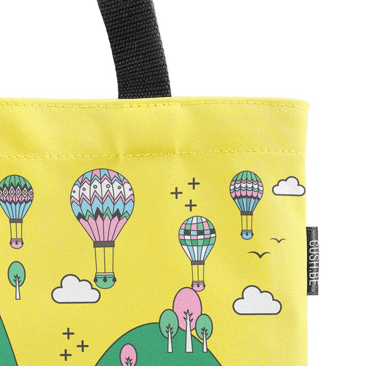 Чанта Шарен град