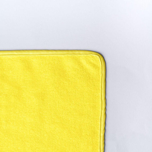 Плажна кърпа Шарен град