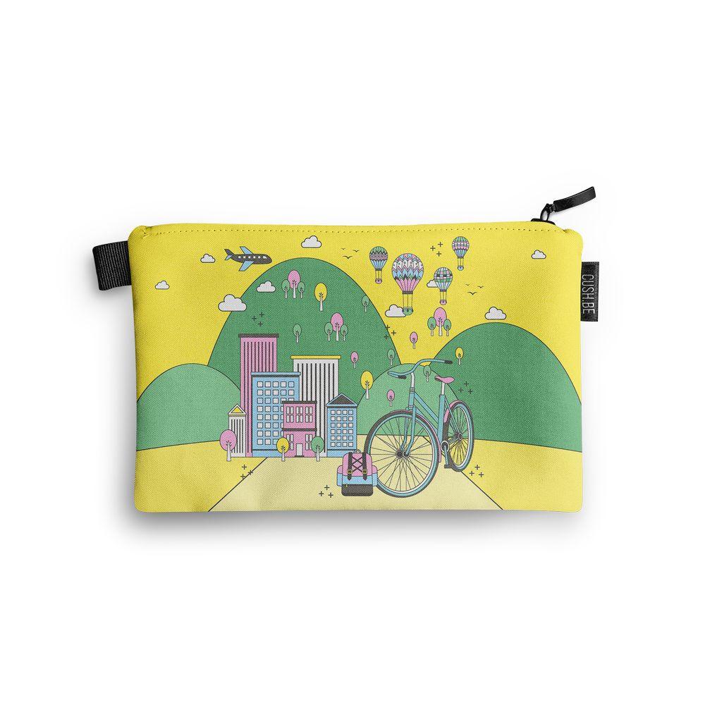 Несесер Шарен град