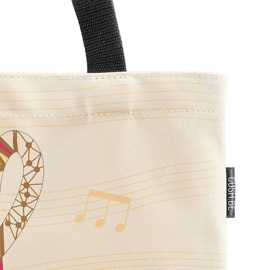 Чанта Сол ключ