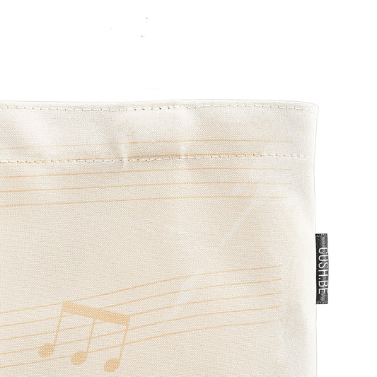 Голяма чанта Сол ключ