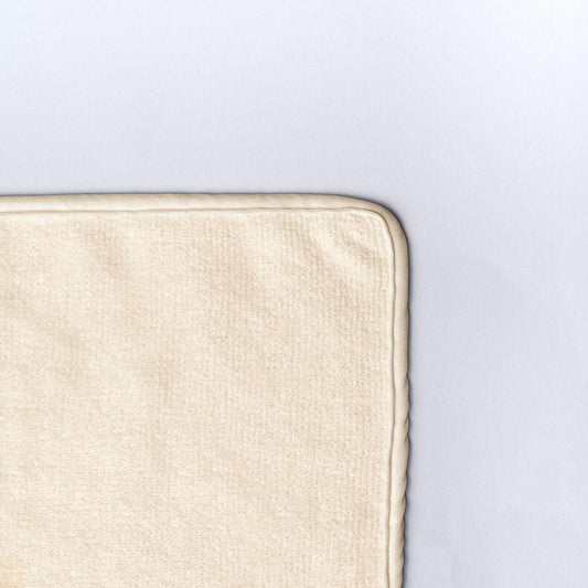 Плажна кърпа Сол ключ