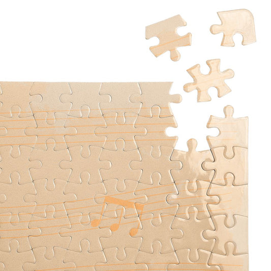 Пъзел Сол ключ