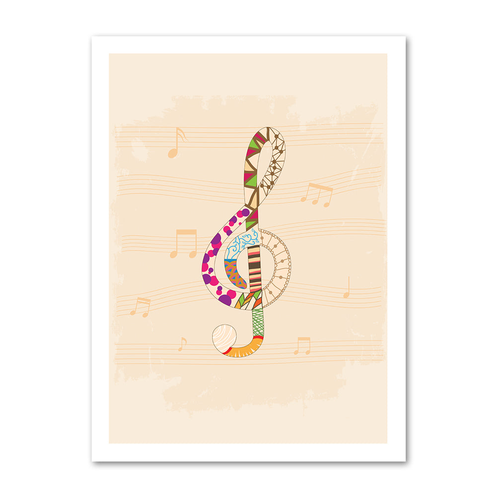 Clef