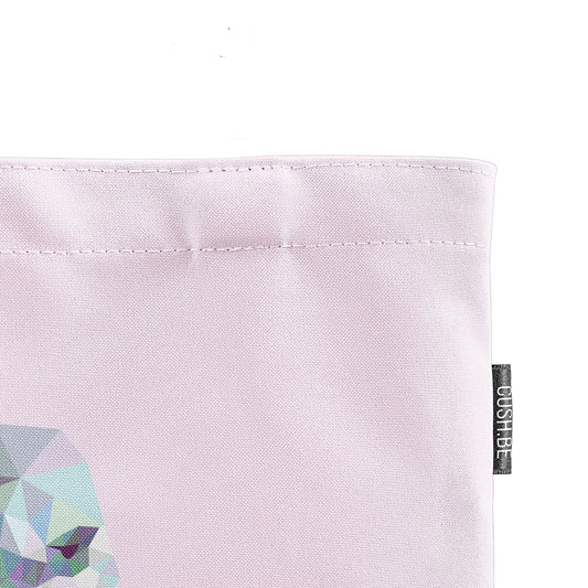 Голяма чанта Кристален слон