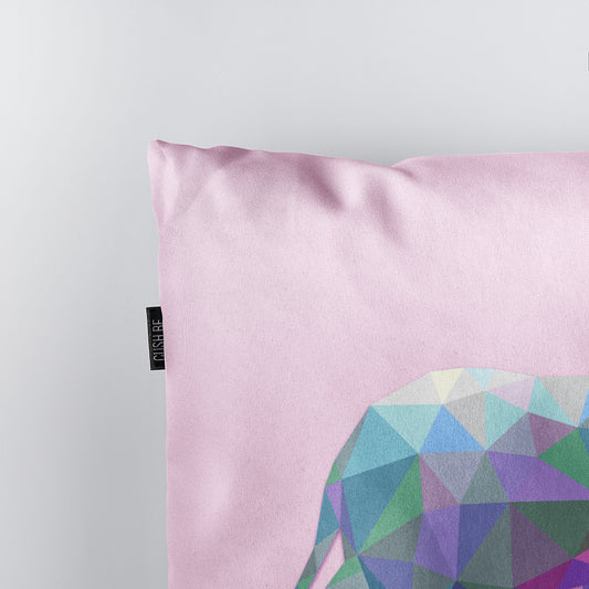 Възглавница Кристален слон