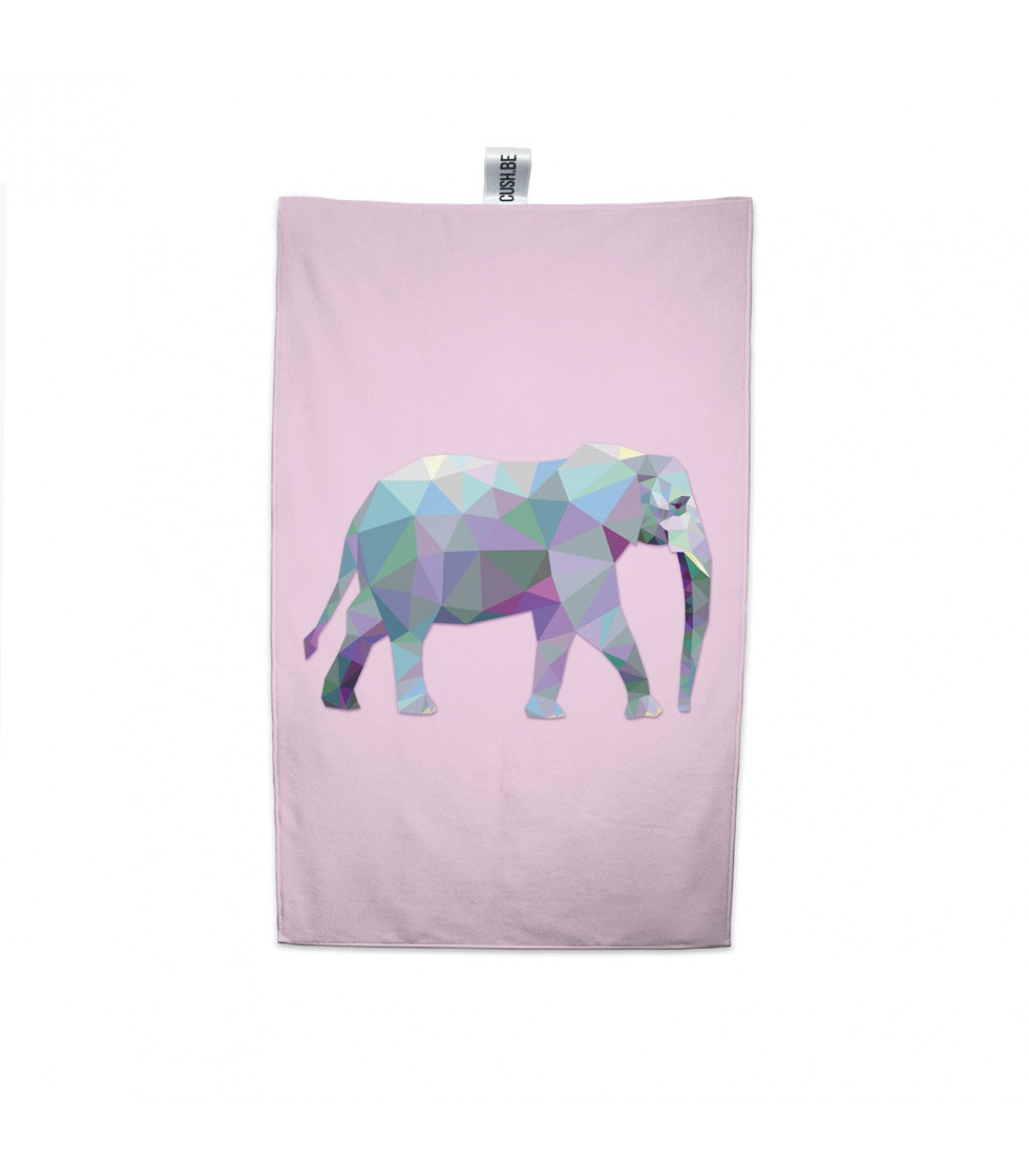 Crystal_Elephant