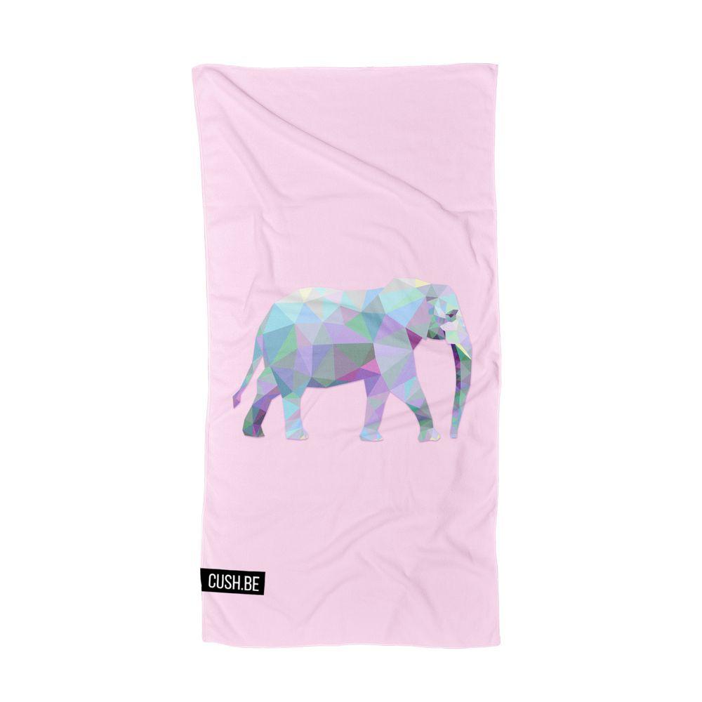 Crystal_Elephant
