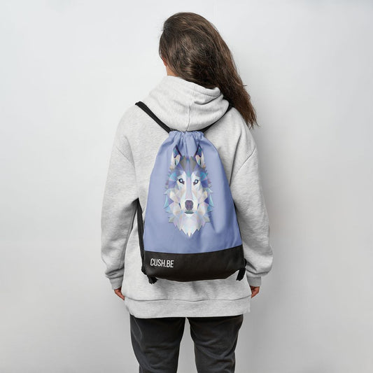 Мешка Кристален Вълк