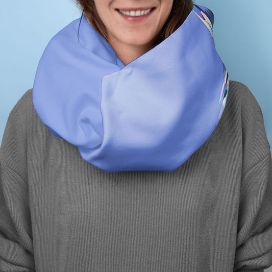 Шал Кристален Вълк