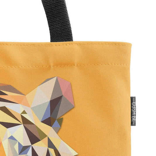 Чанта Кристален Тигър