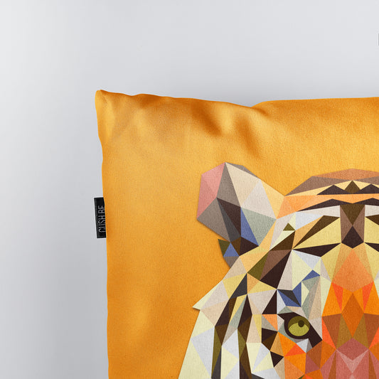 Възглавница Кристален Тигър