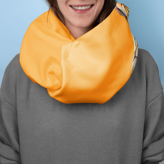 Шал Кристален Тигър