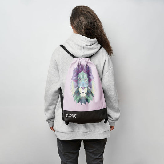 Мешка Кристален Лъв