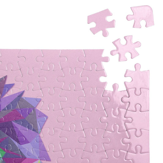 Пъзел Кристален Лъв