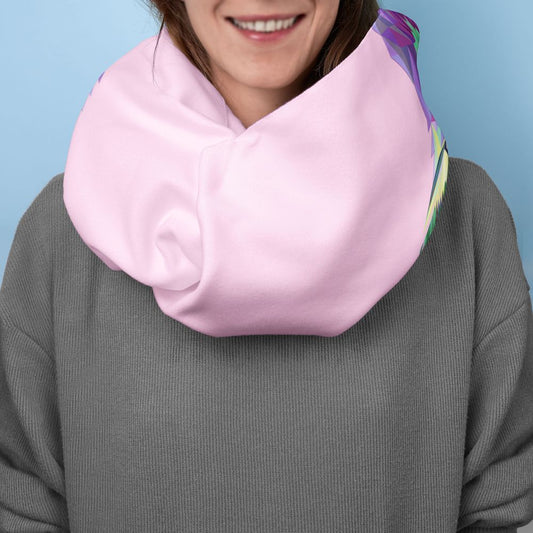 Шал Кристален Лъв